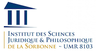 Logo ISPJS